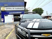 Gr&aacute;vida e sogra s&atilde;o v&iacute;timas de agress&atilde;o