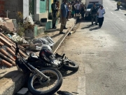 Trag&eacute;dia no tr&acirc;nsito: Acidente fatal em Macei&oacute;