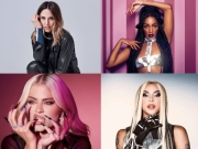 FESTIVAL POP EM OLINDA: La Folie traz apresenta&ccedil;&otilde;es de Melanie C, Pablo Vittar, Gl&oacute;ria Groove, Luisa Sonza, Iza e muito mais 