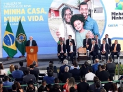Novo Minha Casa, Minha Vida: Alagoas anuncia constru&ccedil;&atilde;o de 3.110 unidades habitacionais para fam&iacute;lias de baixa renda