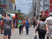 Centro de Macei&oacute; ter&aacute; hor&aacute;rio especial aos domingos e s&aacute;bados em dezembro para as compras de fim de ano