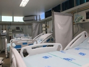 PLID busca identificar mulher v&iacute;tima de agress&atilde;o e busca familiares no Hospital Geral do Estado