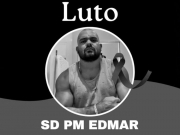 PM alagoano &eacute; morto a tiros na porta de casa no Rio de Janeiro
