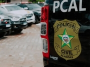 Motorista de creche em Macei&oacute; &eacute; preso por suspeita de aliciamento de menor