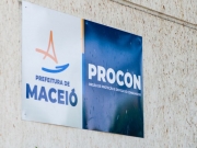 Procon Macei&oacute; notifica concession&aacute;rias em meio a risco de colapso em mina da Braskem