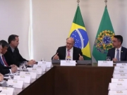 Governo federal anuncia aux&iacute;lio para pescadores afetados por mina da Braskem em Macei&oacute;