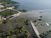 Minist&eacute;rio P&uacute;blico Federal em Alagoas exige medidas urgentes da Braskem ap&oacute;s rompimento da mina 18