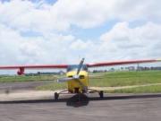 Avan&ccedil;o no socorro aerom&eacute;dico: Samu Alagoas integra avi&atilde;o para atendimentos r&aacute;pidos