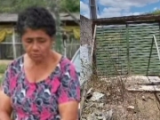 Mulher é encontrada morta e carbonizada na cidade de Vertentes
