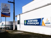 PSS da Secretaria Municipal de Educa&ccedil;&atilde;o de Macei&oacute; recebe expressivo n&uacute;mero de inscritos