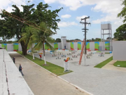 Cinco jovens infratores fogem de unidade de interna&ccedil;&atilde;o em Macei&oacute;