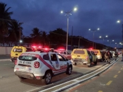 Opera&ccedil;&atilde;o M&oacute;dulo 5 mira grupo criminoso ligado ao tr&aacute;fico de drogas em Alagoas