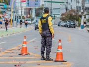 Hor&aacute;rio da Rua Fechada, na orla de Ponta Verde, ser&aacute; ampliado