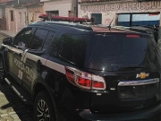 Mulher &eacute; presa em Macei&oacute; por suspeita de estupro e maus-tratos contra enteada de 3 anos