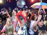 &Uacute;ltima quinta no galo de 2023 recebe Spok e convidados 