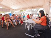 Sa&uacute;de da Gente amplia atendimentos no Vergel do Lago at&eacute; 6 de janeiro