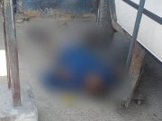 Mulher &eacute; presa por assassinato do companheiro em Macei&oacute;