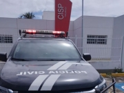 Menina de 12 anos &eacute; localizada, ap&oacute;s fugir de casa para morar com o namorado de 16 anos