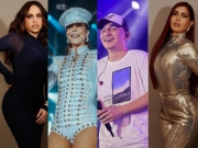 R&Eacute;VEILLON RECIFE 2024: Confira a programa&ccedil;&atilde;o dos shows da virada