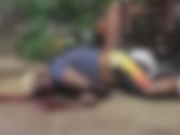 Jovem &eacute; morto a tiros em Rio Largo por dupla em moto