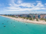 Carnaval 2024: Macei&oacute; lidera prefer&ecirc;ncia dos brasileiros em viagens