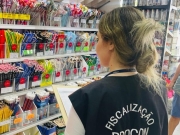 Procon Macei&oacute; divulga pesquisa de pre&ccedil;os de material escolar para 2024 