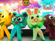 M&Ecirc;S DE F&Eacute;RIAS: confira op&ccedil;&otilde;es de lazer para as crian&ccedil;as