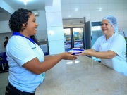 Seduc anuncia processo seletivo para 1.500 vagas tempor&aacute;rias em alimenta&ccedil;&atilde;o escolar e manuten&ccedil;&atilde;o