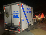 Trag&eacute;dia em Macei&oacute;: homem &eacute; assassinado com tiro na boca na Regi&atilde;o Metropolitana