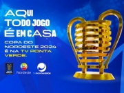 Tudo o que voc&ecirc; precisa saber sobre a Copa do Nordeste 2024