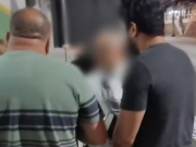 Homem que matou o pai com machado &eacute; preso ap&oacute;s 20 anos