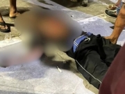 Jovem &eacute; morto e homem &eacute; ferido em tiroteio na Pra&ccedil;a da Faculdade