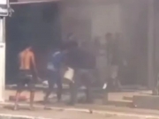 Inc&ecirc;ndio no Residencial Macei&oacute; I deixa homem de 29 anos com queimaduras de 2&deg; grau
