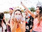 PR&Eacute;VIAS CARNAVALESCAS: Confira op&ccedil;&otilde;es de eventos neste fim de semana