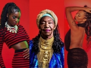 58&ordf; edi&ccedil;&atilde;o do Baile Municipal do Recife fortalece protagonismo das mulheres 