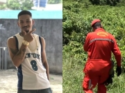 Corpo do Mc Brayan é encontrado com sinais de tortura em mata no Cabo