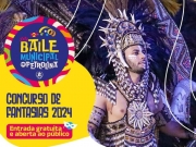 Petrolina divulga rela&ccedil;&atilde;o de inscritos do 24&ordm; Concurso de Fantasias Carnavalescas