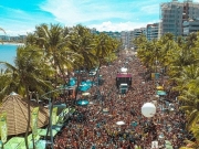 Carnaval em Macei&oacute;: confira as atra&ccedil;&otilde;es e os blocos que v&atilde;o animar a cidade 