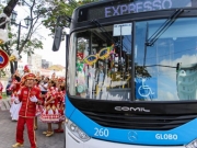 CARNAVAL 2024: Expresso Galo, onde pegar e quanto custa?