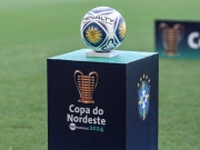 Primeira fase da Copa do Nordeste &eacute; marcada por jogos acirrados