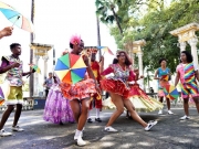 Recife celebra os 117 anos do Frevo com programa&ccedil;&atilde;o especial 