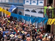Últimos dias de folia: veja programação dos polos de Carnaval em Olinda na terça-feira (13)