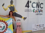 Prefeitura do Paulista participa da Conferência Temática Cultura LGBTQIA+