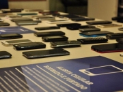 Shopping Patteo Olinda promove a&ccedil;&atilde;o de orienta&ccedil;&atilde;o dos programas &ldquo;Alerta Celular&rdquo; e &ldquo;Alerta Bike&rdquo;