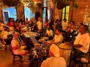 Bar do Amparo recebe mais uma edi&ccedil;&atilde;o do Samba de Jorge neste s&aacute;bado (24)