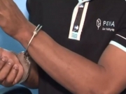 Acusado de matar conselheiros tutelares &eacute; condenado por  j&uacute;ri popular depois de 9 anos 