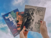 Imprensa Oficial Graciliano Ramos, cria promo&ccedil;&atilde;o especial e d&aacute; desconto de 30% em qualquer livro.
