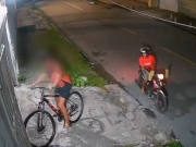 Adolescente de 13 anos &eacute; v&iacute;tima de assalto no bairro do Arruda