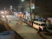 Doze policiais militares s&atilde;o denunciados por participa&ccedil;&atilde;o na chacina de Camaragibe