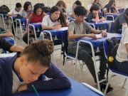 Inscri&ccedil;&otilde;es para a Olimp&iacute;ada Brasileira de Matem&aacute;tica das escolas p&uacute;blicas est&atilde;o abertas.